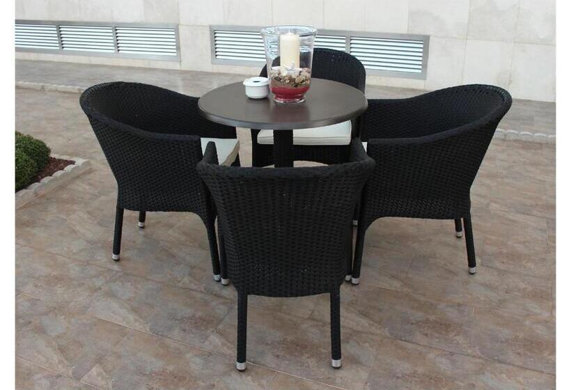 בית מלון כפרי El Trebol