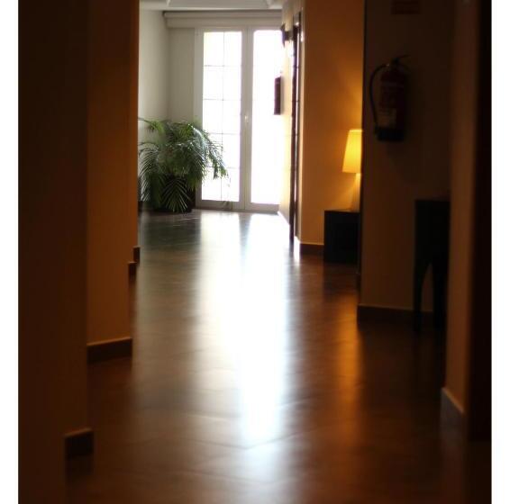 בית מלון כפרי El Trebol