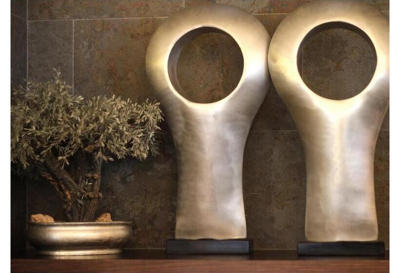 בית מלון כפרי El Trebol