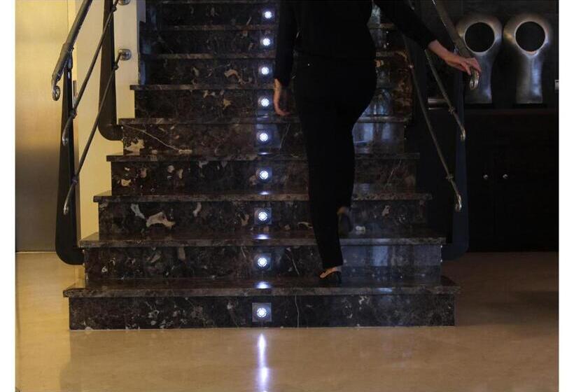 בית מלון כפרי El Trebol