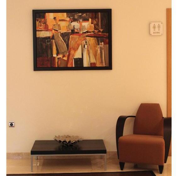 בית מלון כפרי El Trebol