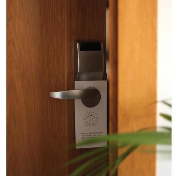 בית מלון כפרי El Trebol