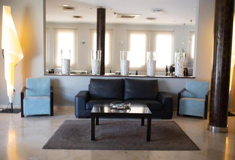 בית מלון כפרי El Trebol