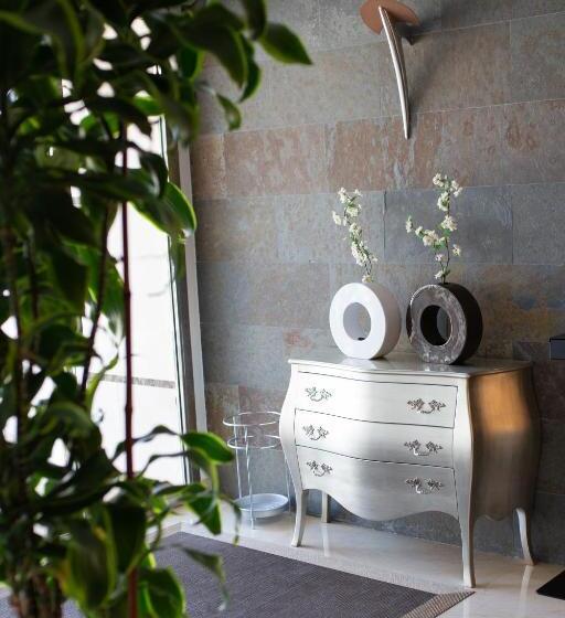 בית מלון כפרי El Trebol