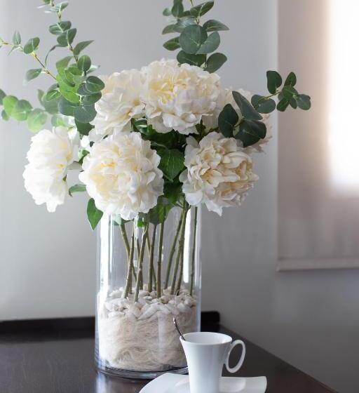 בית מלון כפרי El Trebol