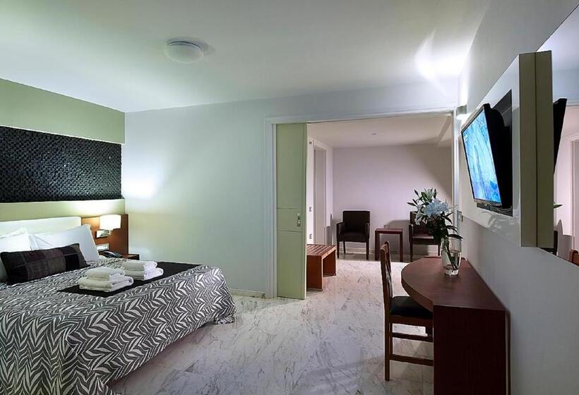 ホテル Eleftheria