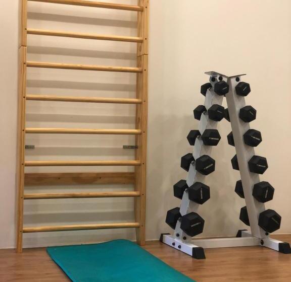 ホテル Eleftheria