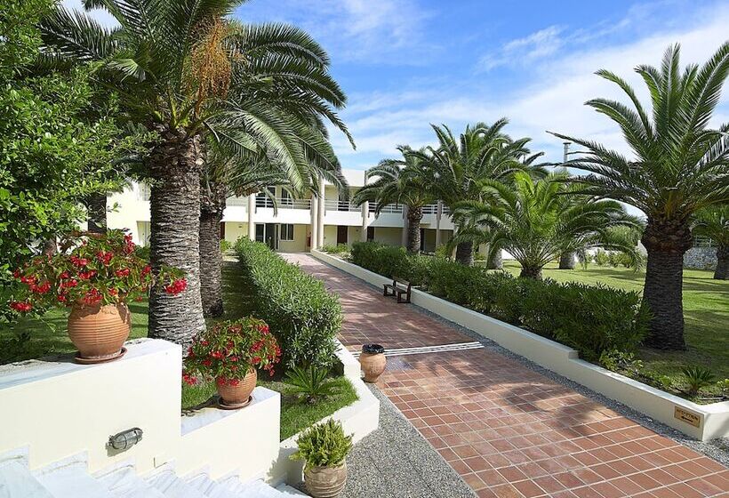 ホテル Eleftheria