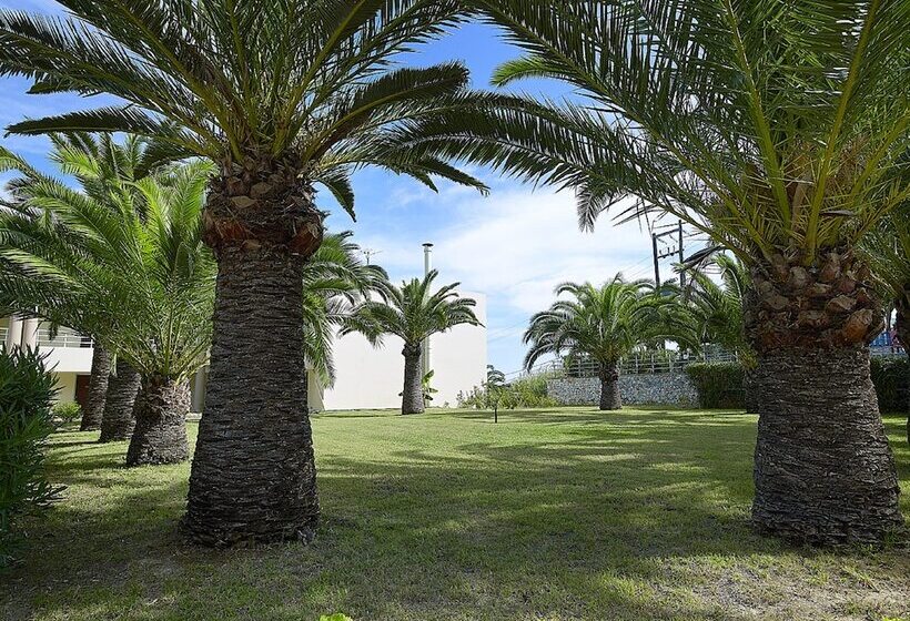 ホテル Eleftheria