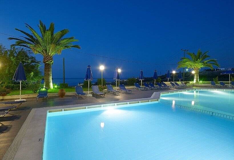 ホテル Eleftheria