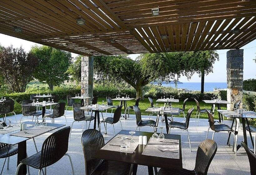 ホテル Eleftheria