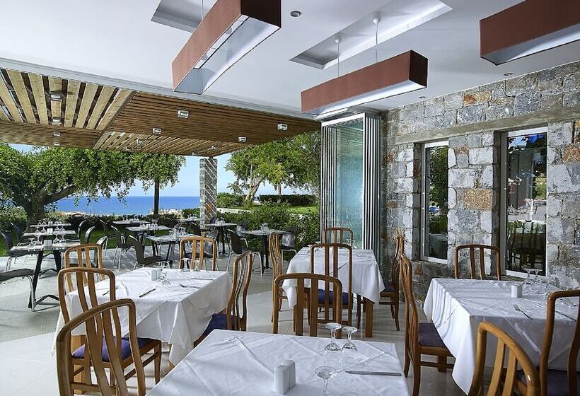 ホテル Eleftheria