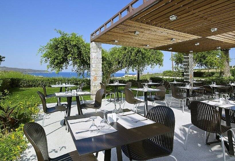 ホテル Eleftheria