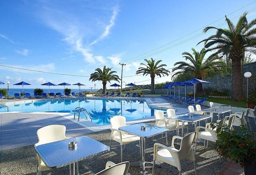 ホテル Eleftheria