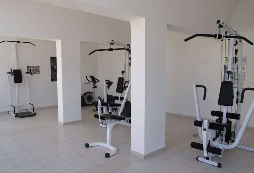 ホテル Eleftheria