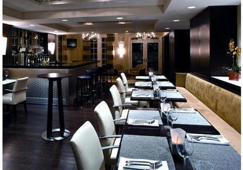 Ellis Hotel, Atlanta, A Tribute Portfolio