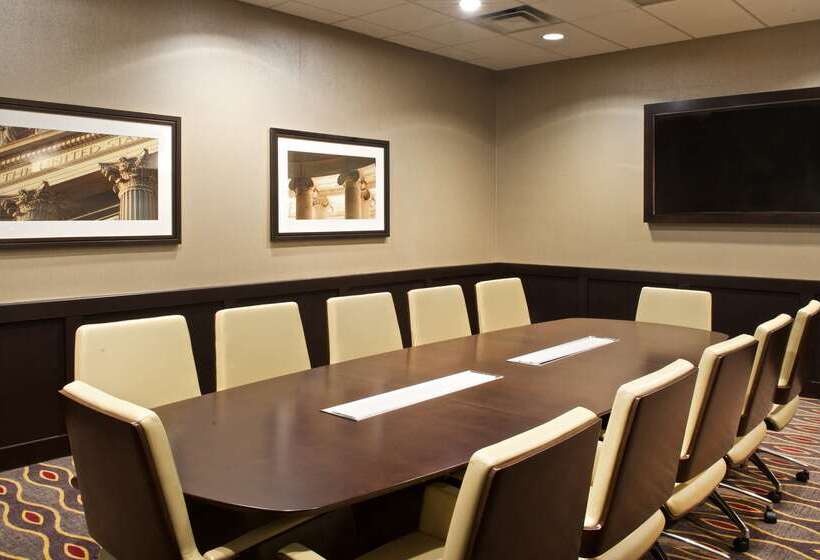 ホテル Embassy Suites By Hilton Dulles Airport