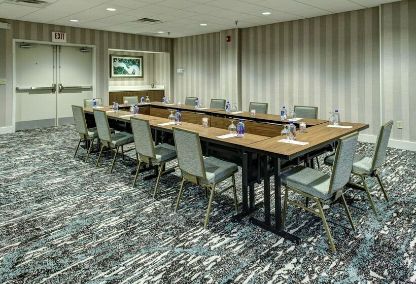 בית מלון כפרי Embassy Suites Williamsburg