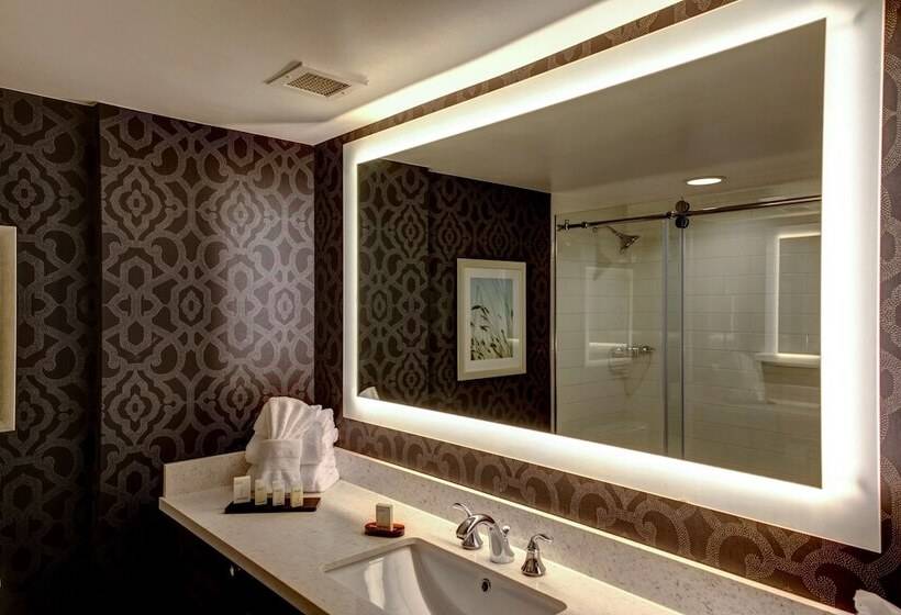 בית מלון כפרי Embassy Suites Williamsburg