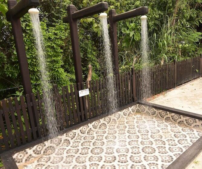 בית מלון כפרי Encantes Do Nordeste