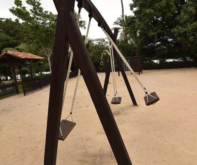 בית מלון כפרי Encantes Do Nordeste