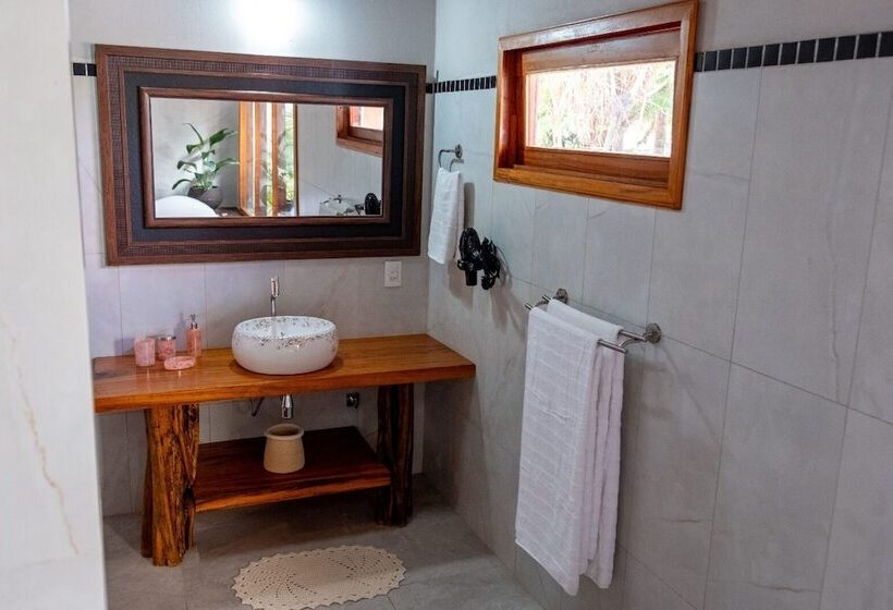 בית מלון כפרי Encantes Do Nordeste