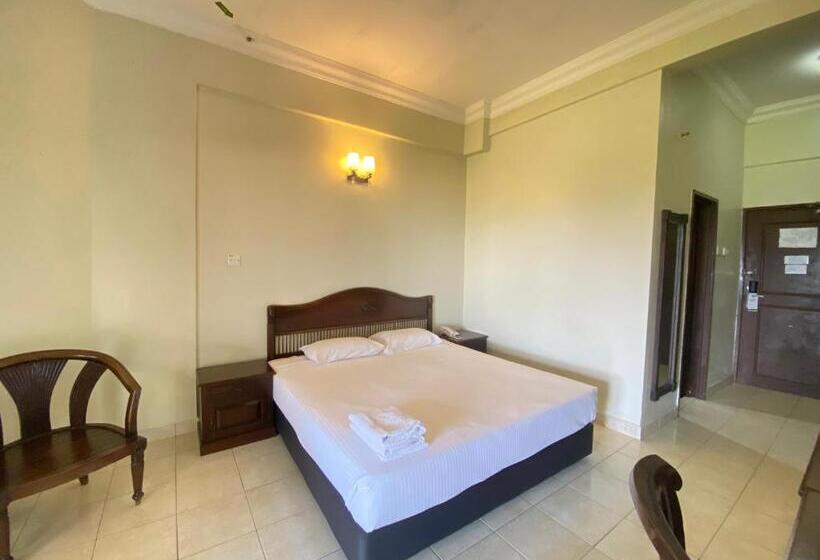 فندق ērya By Suria Cherating