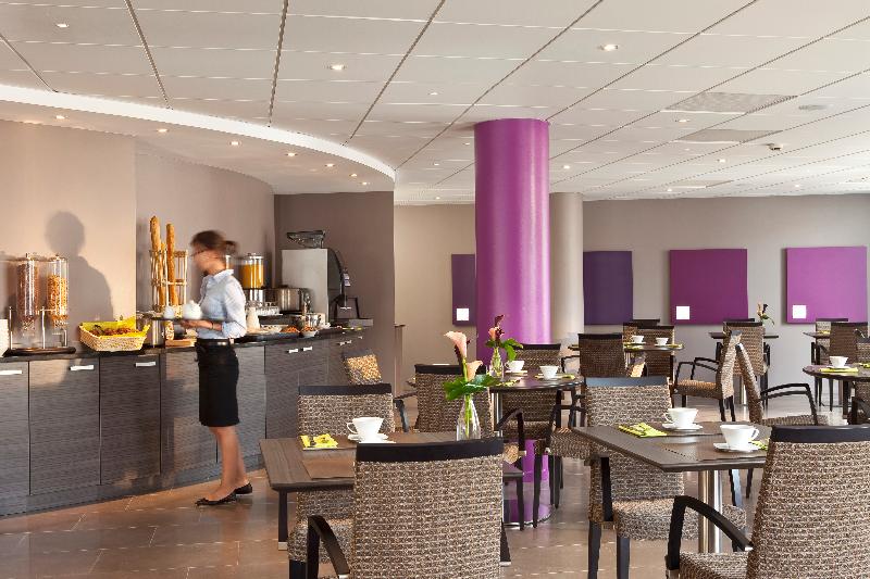 בית מלון כפרי Escale Oceania Pornichet La Baule