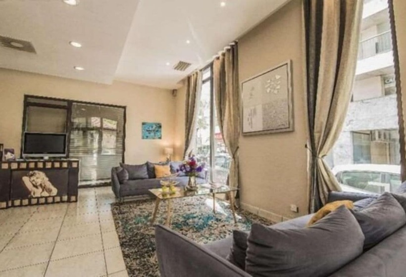 فندق Excelsuites Residence