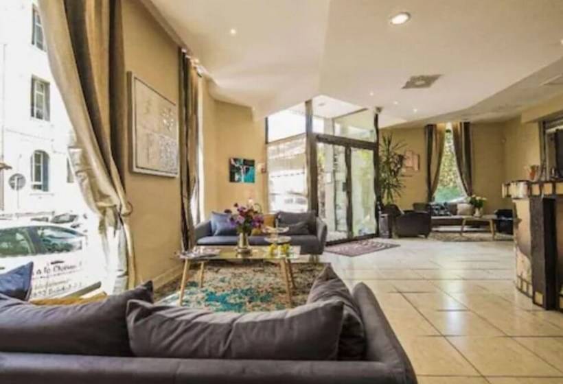 فندق Excelsuites Residence