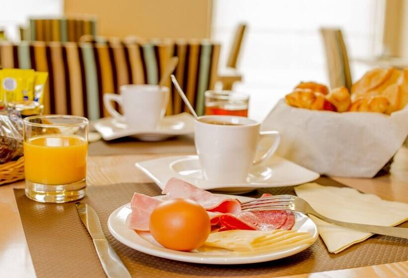 فندق Excelsuites Residence