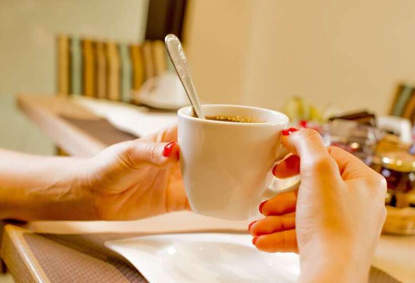 فندق Excelsuites Residence