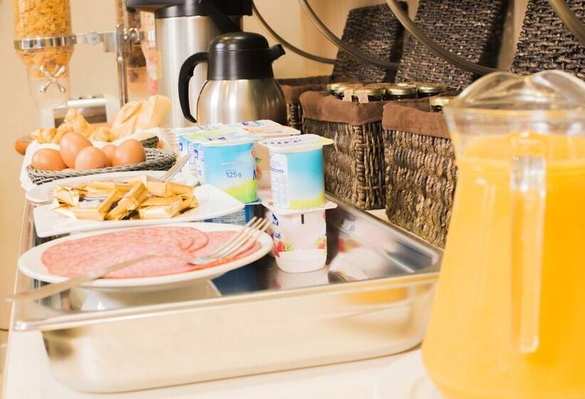 فندق Excelsuites Residence