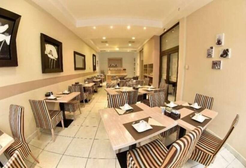 فندق Excelsuites Residence