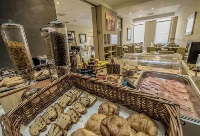 فندق Excelsuites Residence