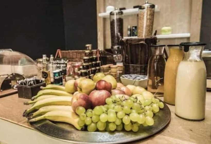 فندق Excelsuites Residence