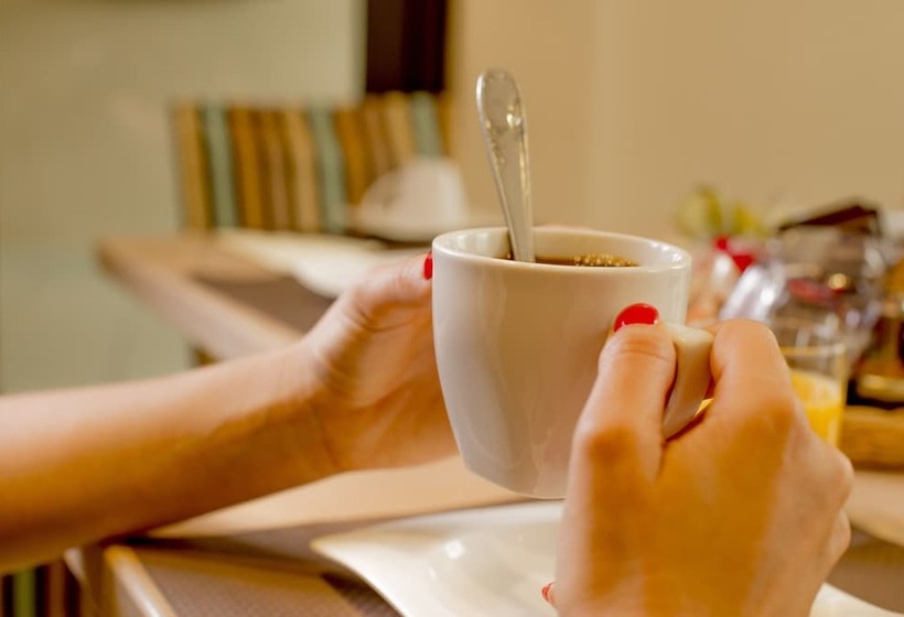 فندق Excelsuites Residence