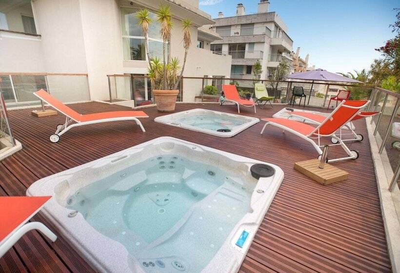 فندق Excelsuites Residence