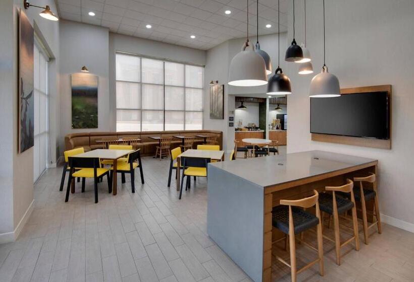 فندق Fairfield Inn & Suites Columbia Downtown