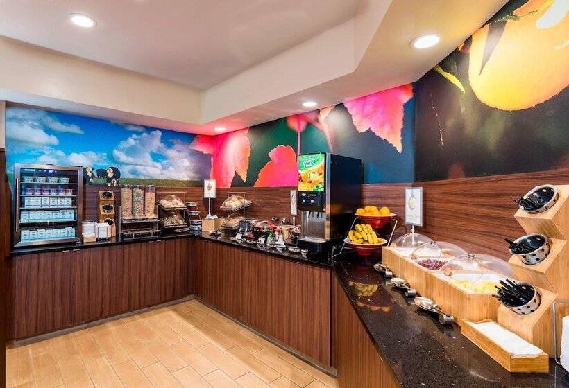 فندق Fairfield Inn And Suites St Petersburg Clearwater