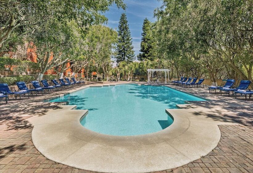 Отель Fiesta Americana Hacienda Ixtapan de la Sal