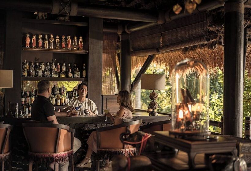 Hotel Four Seasons Tented Camp Golden Triangle