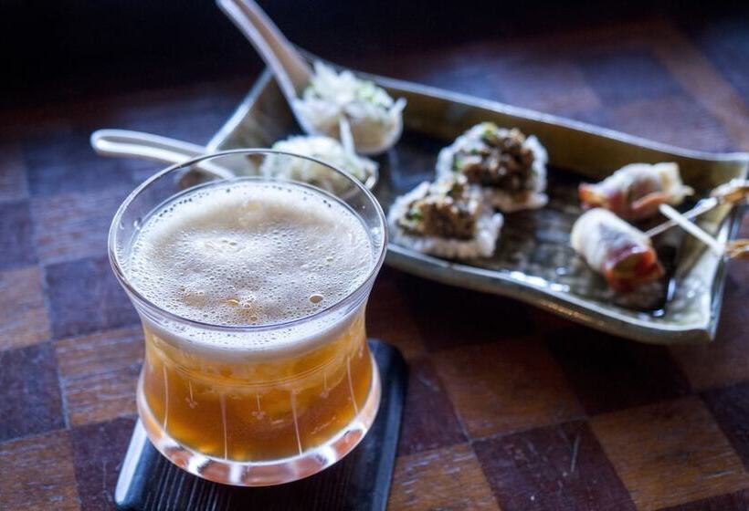 Hotel Four Seasons Tented Camp Golden Triangle