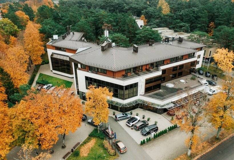 Gabija Hotel Spa & Conferences