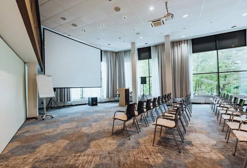 Gabija Hotel Spa & Conferences