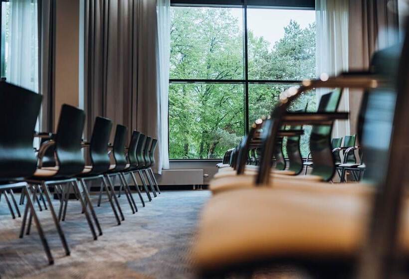 Gabija Hotel Spa & Conferences