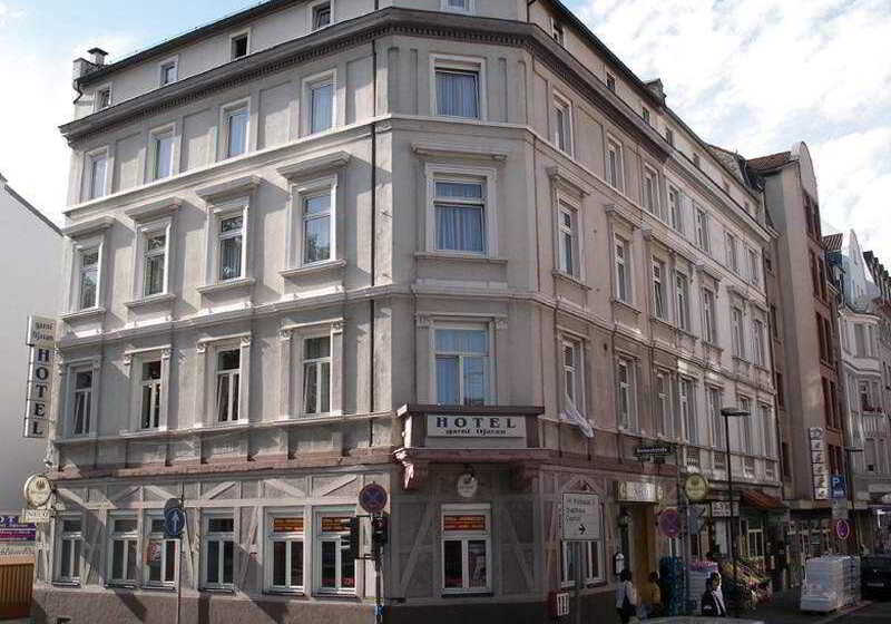 فندق Garni Djaran