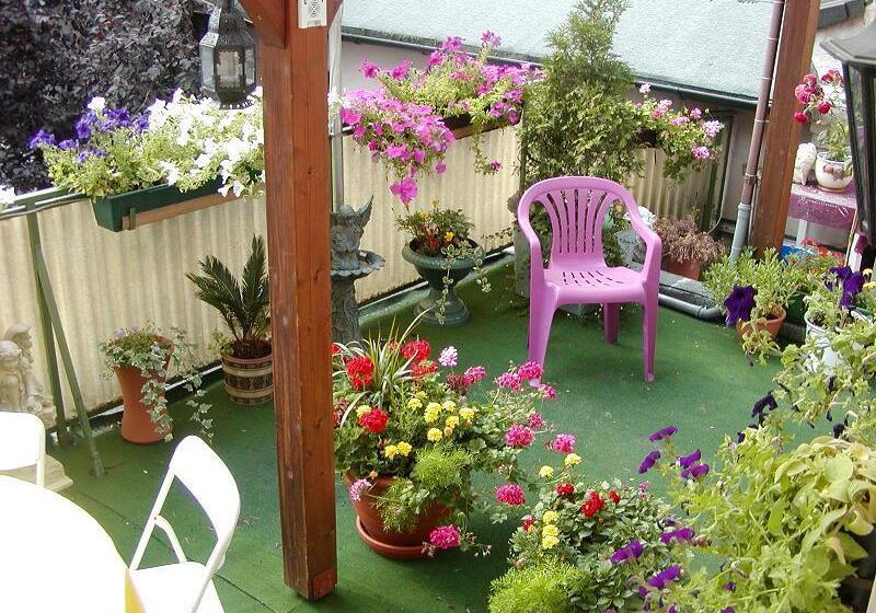 فندق Garni Djaran