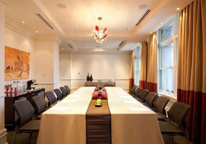 Glenn Hotel, Autograph Collection