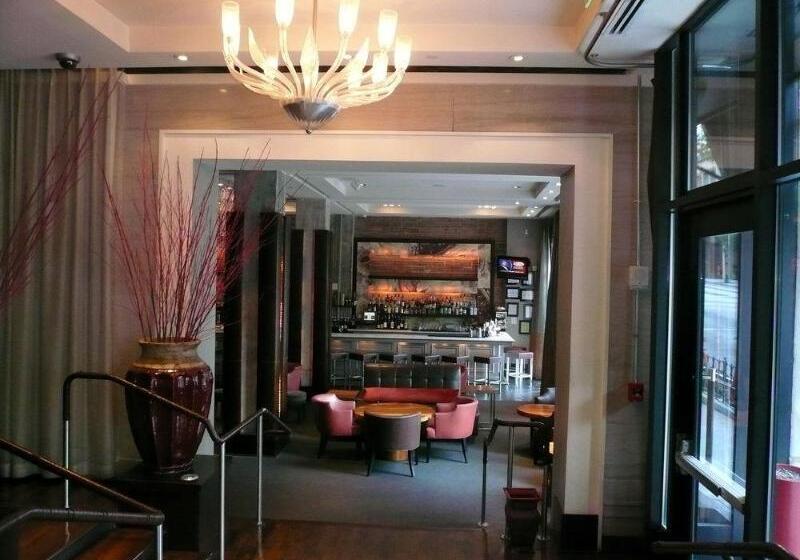 Glenn Hotel, Autograph Collection